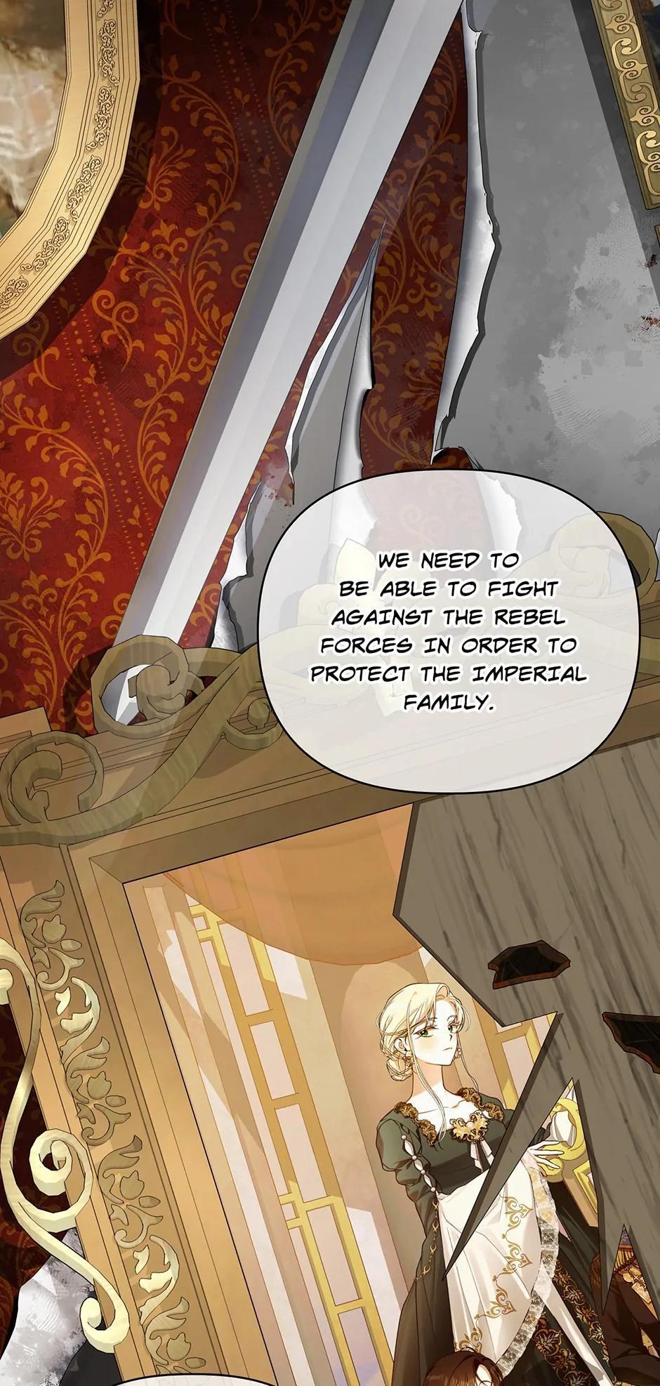 Read How to Hide the Emperor's Child Manga Online