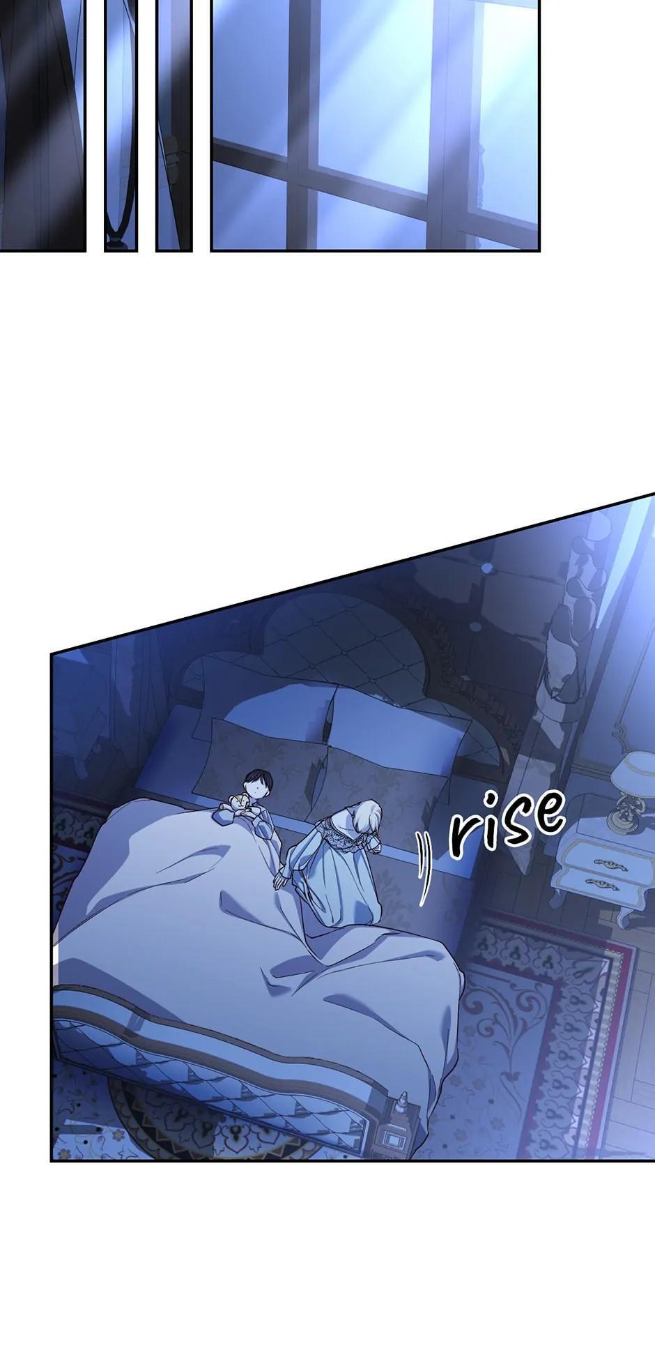 Read How to Hide the Emperor's Child Manga Online