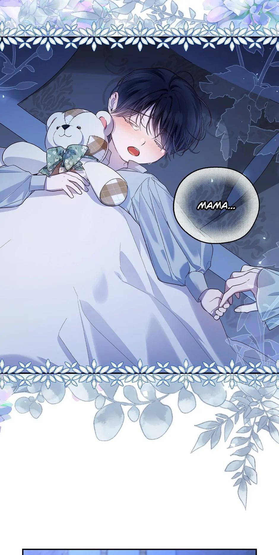 Read How to Hide the Emperor's Child Manga Online