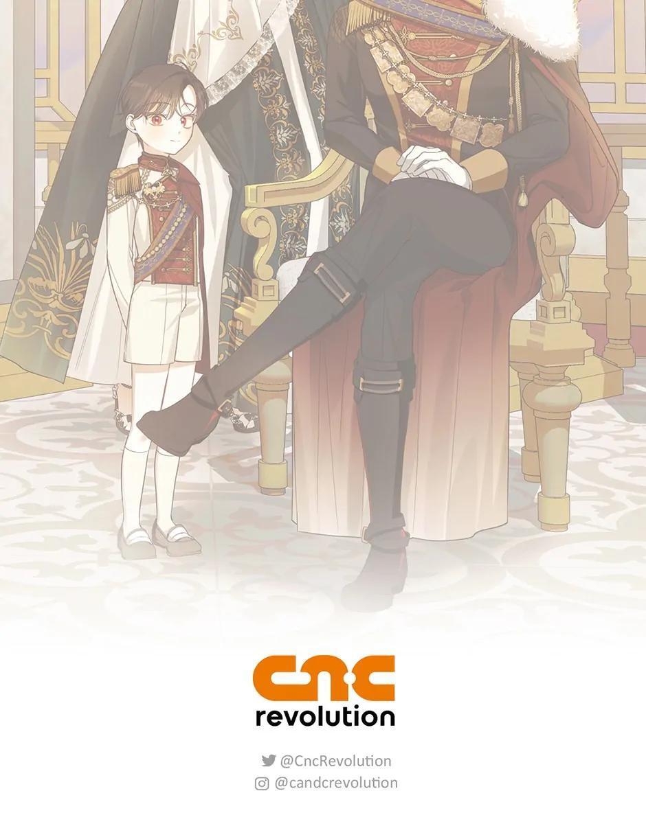 Read How to Hide the Emperor's Child Manga Online