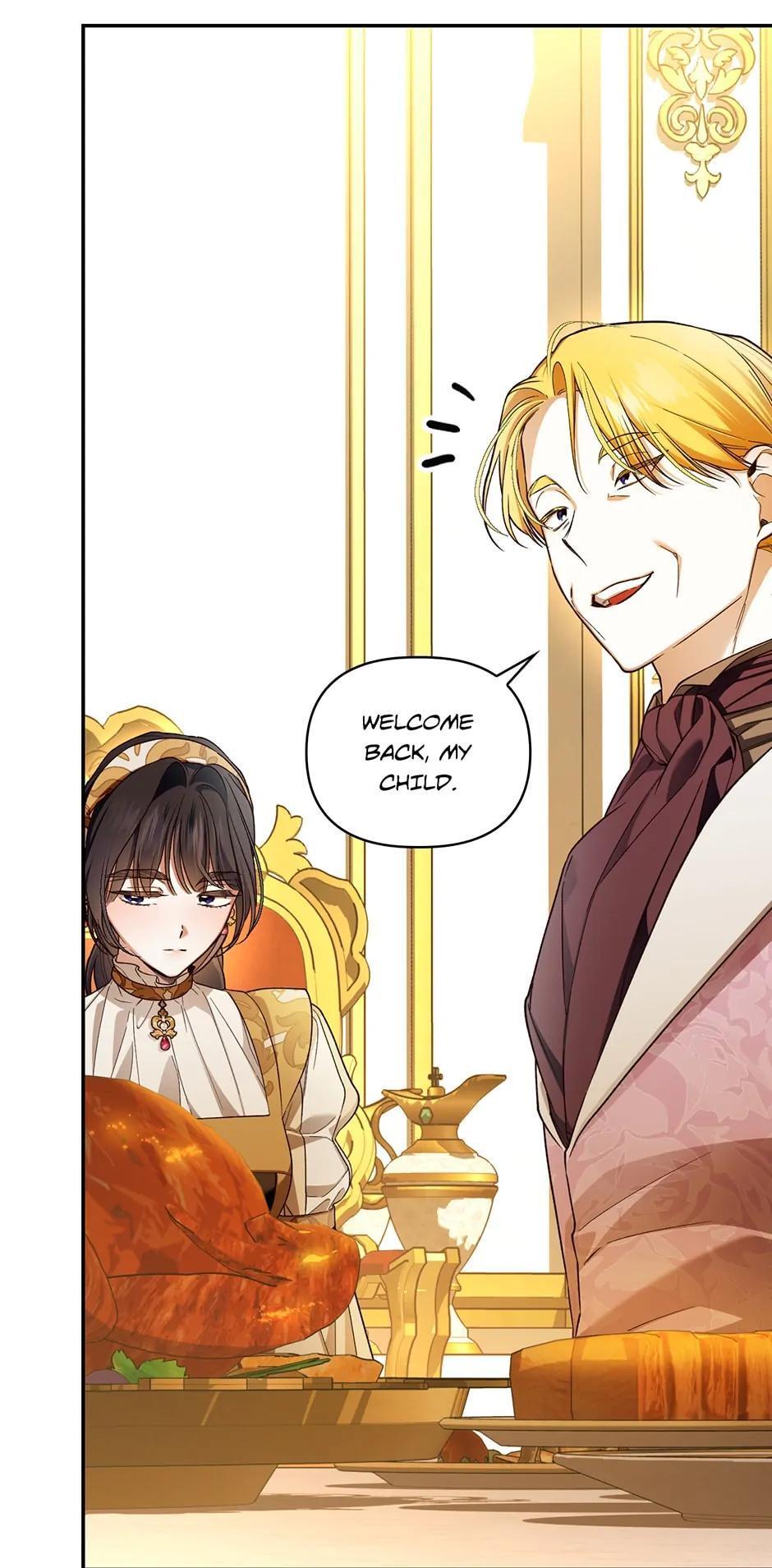 Read How to Hide the Emperor's Child Manga Online