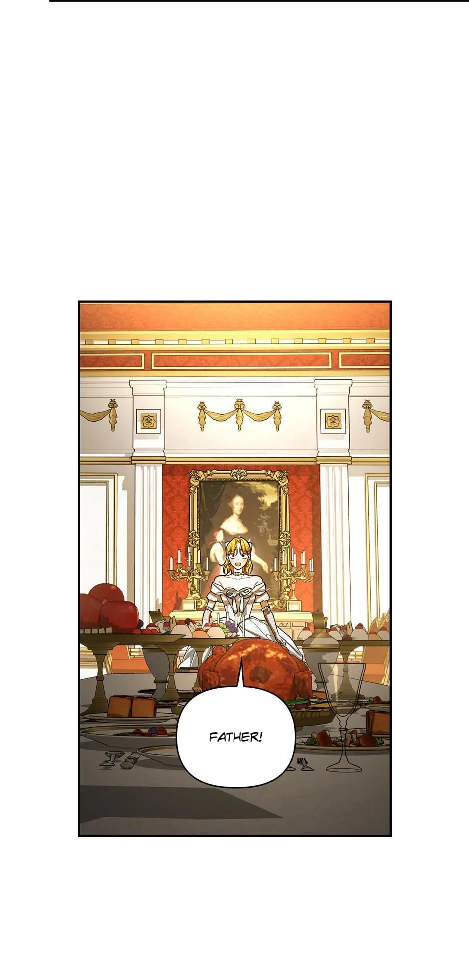 Read How to Hide the Emperor's Child Manga Online