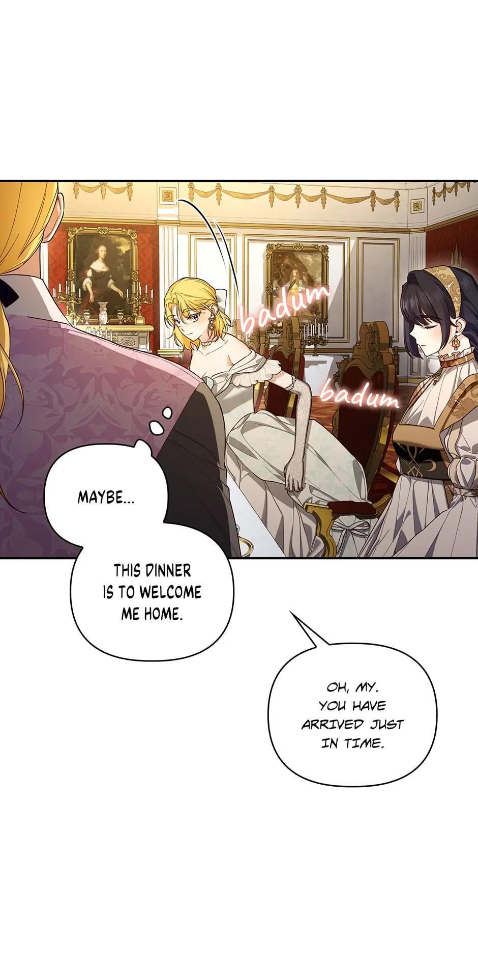 Read How to Hide the Emperor's Child Manga Online
