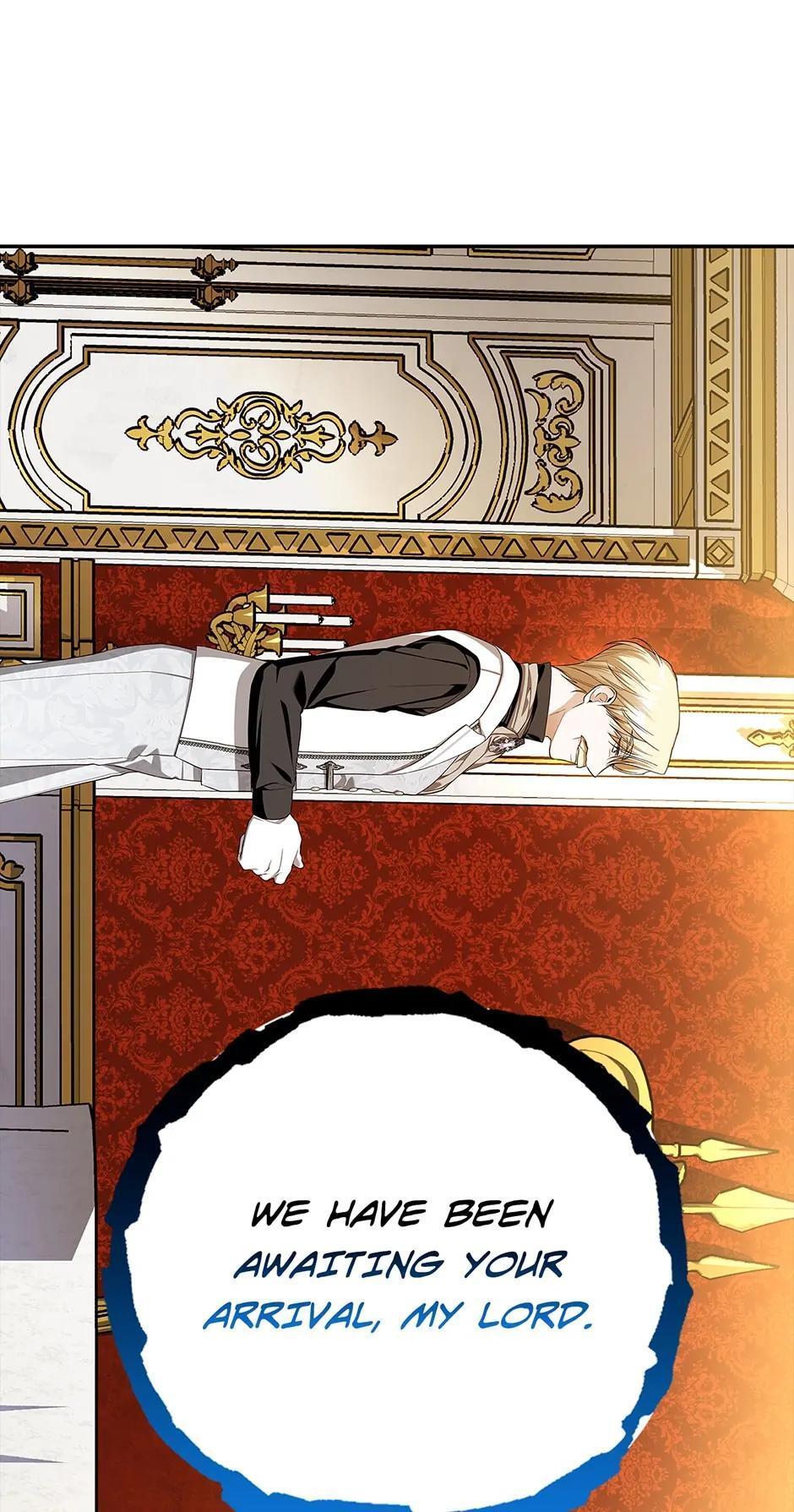 Read How to Hide the Emperor's Child Manga Online