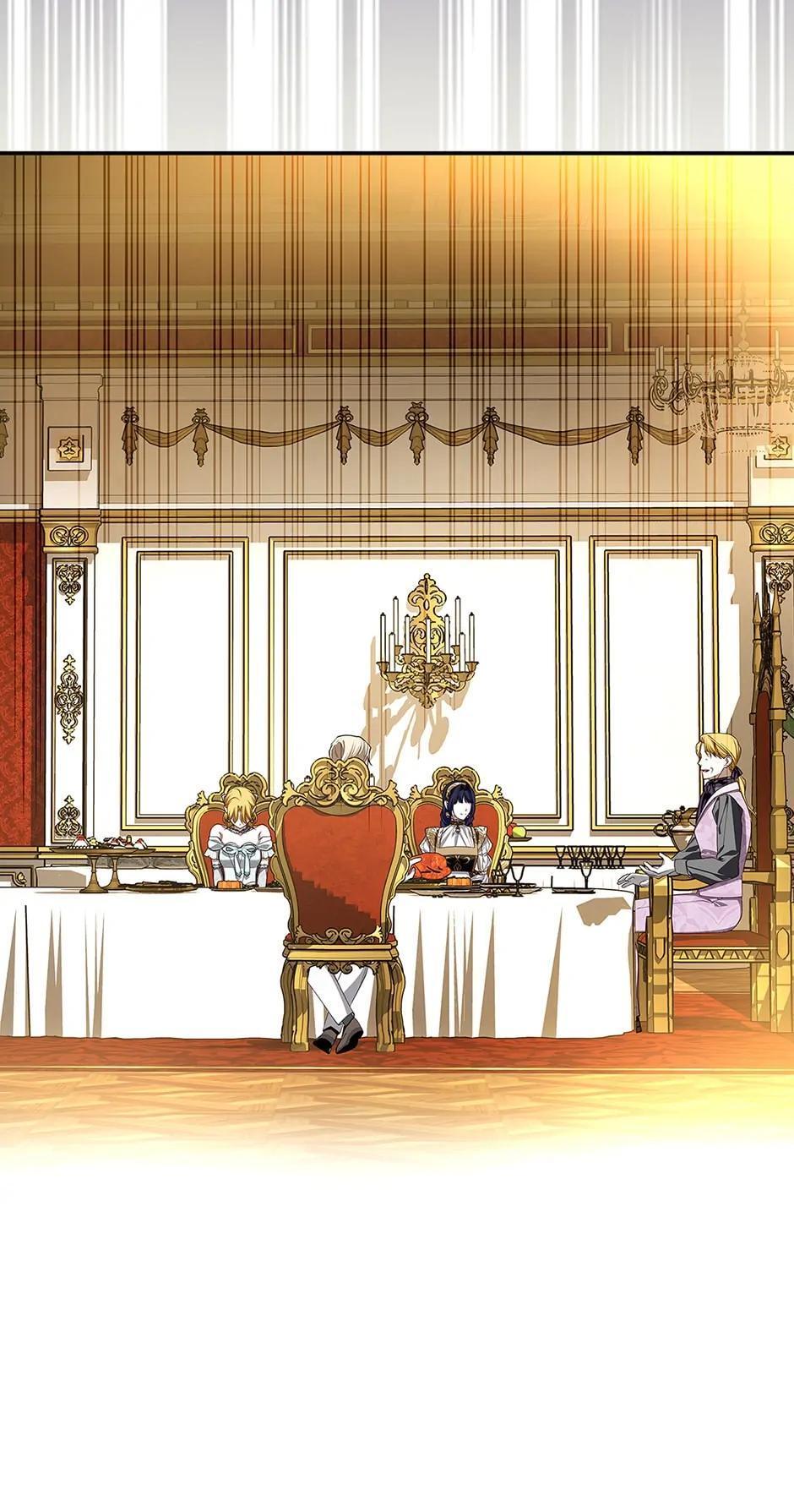 Read How to Hide the Emperor's Child Manga Online