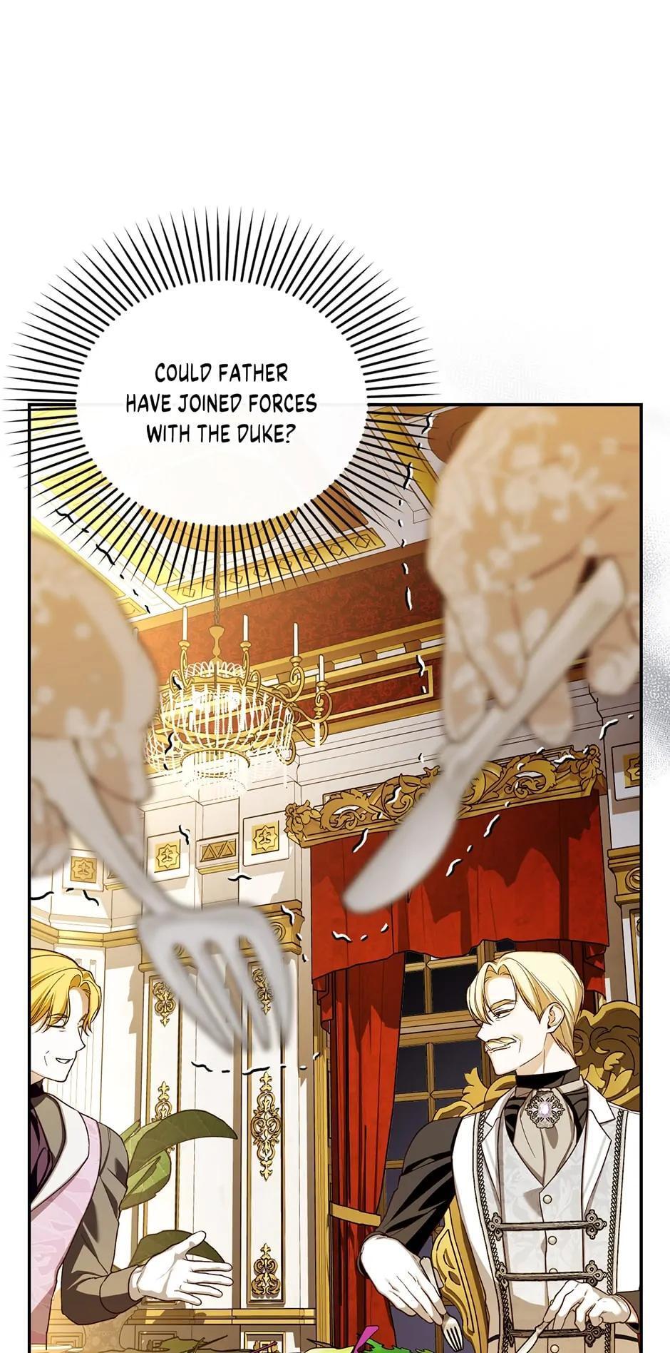 Read How to Hide the Emperor's Child Manga Online