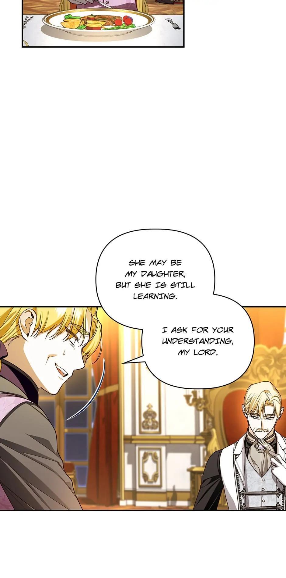 Read How to Hide the Emperor's Child Manga Online