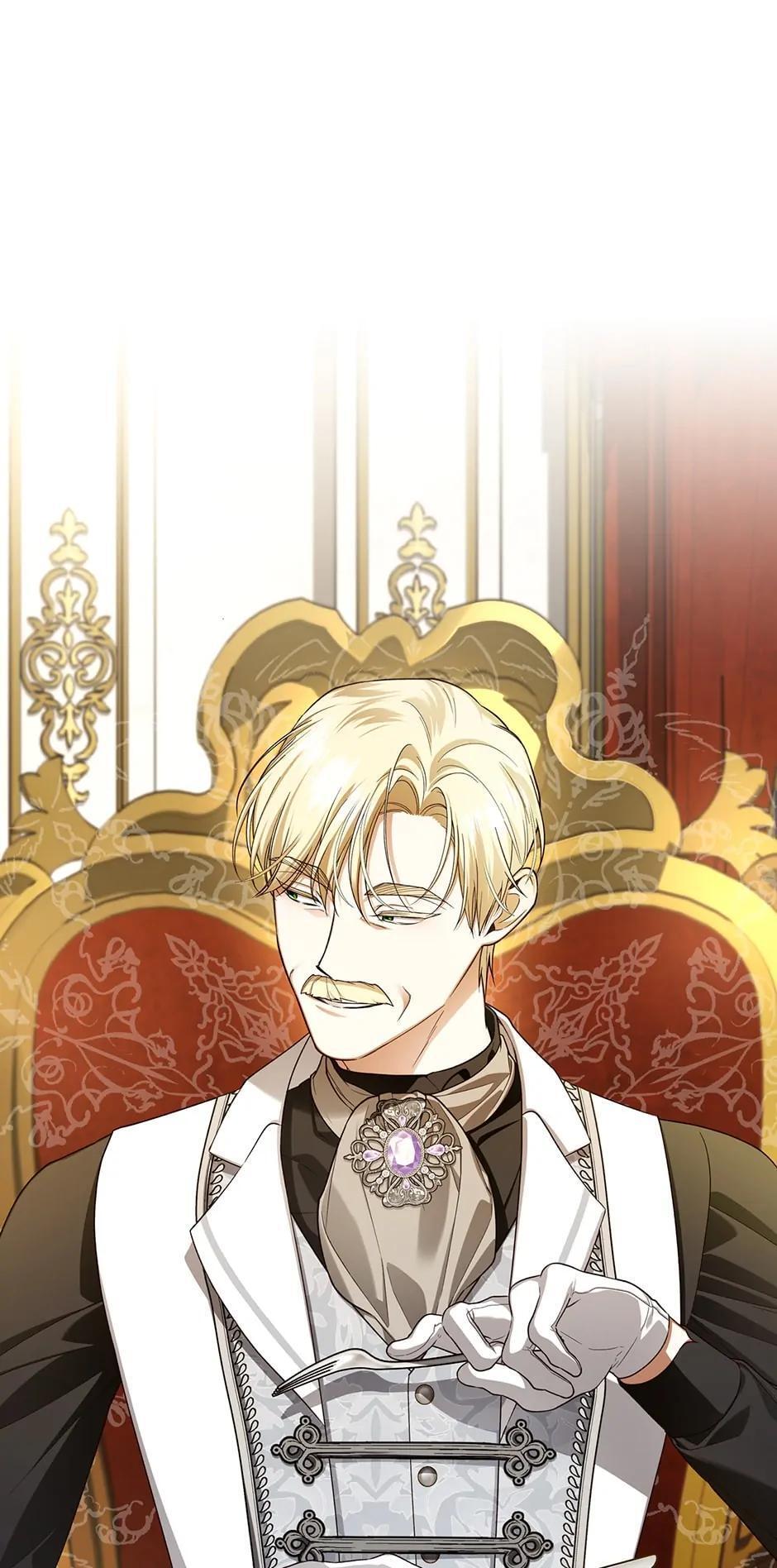 Read How to Hide the Emperor's Child Manga Online