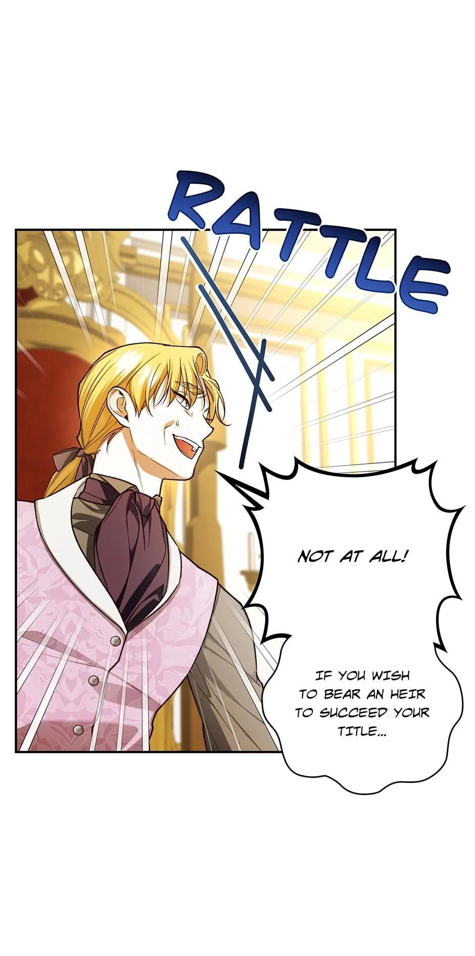 Read How to Hide the Emperor's Child Manga Online