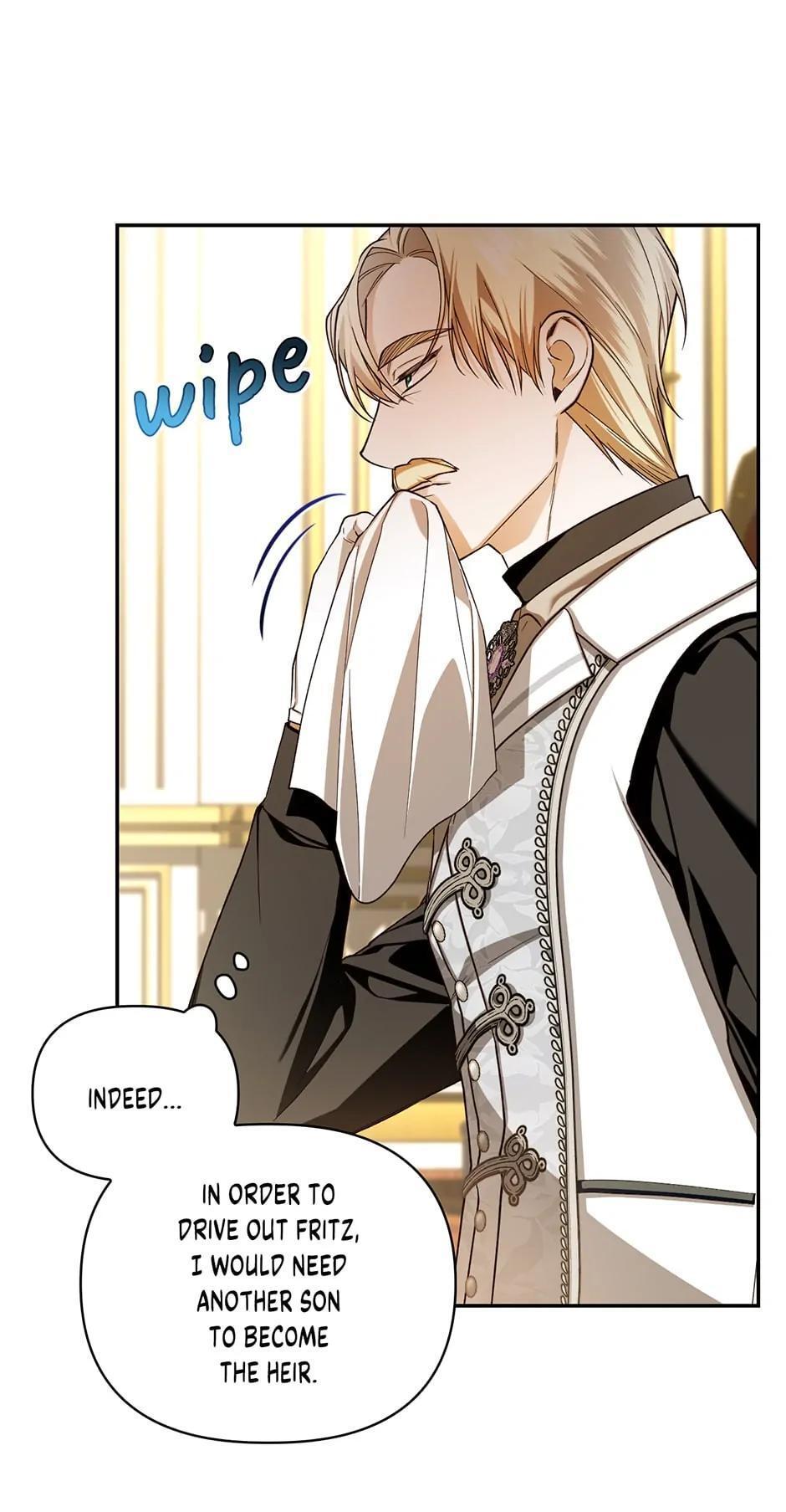 Read How to Hide the Emperor's Child Manga Online