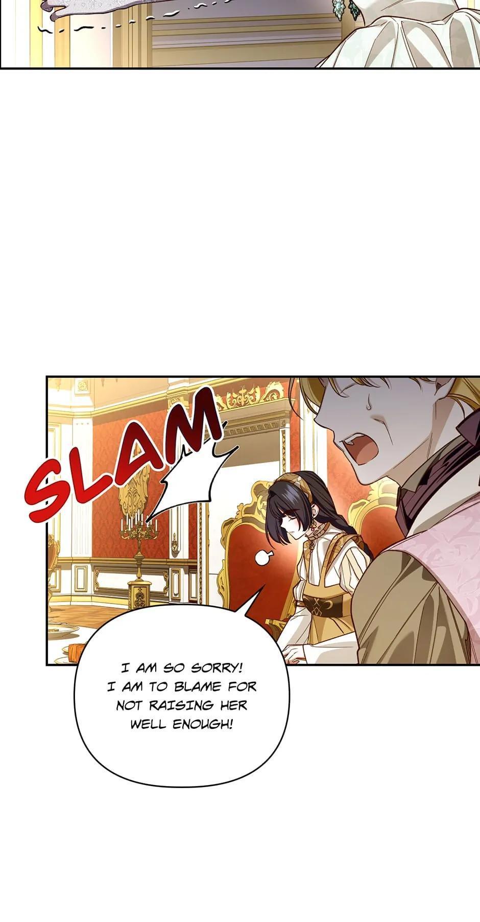 Read How to Hide the Emperor's Child Manga Online