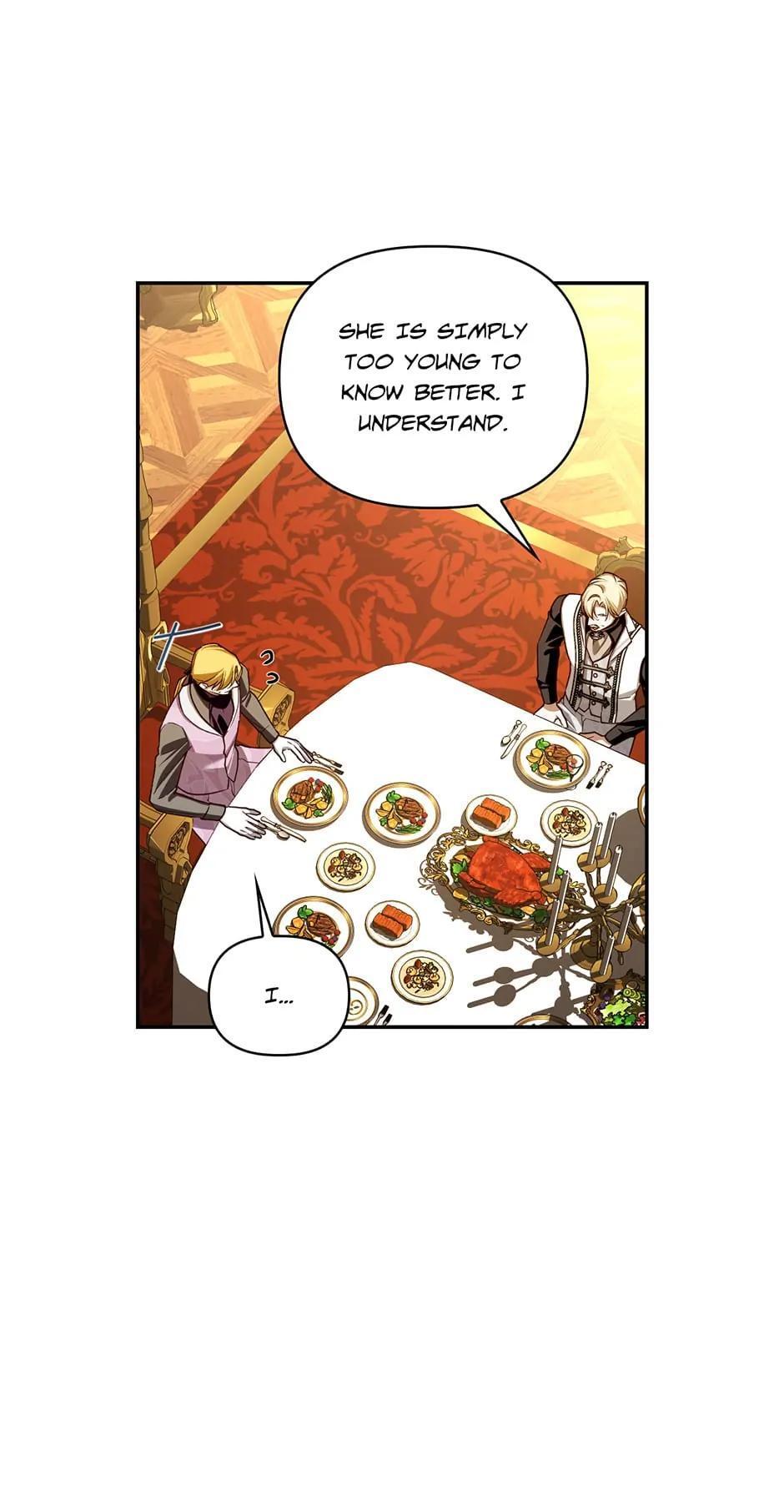 Read How to Hide the Emperor's Child Manga Online