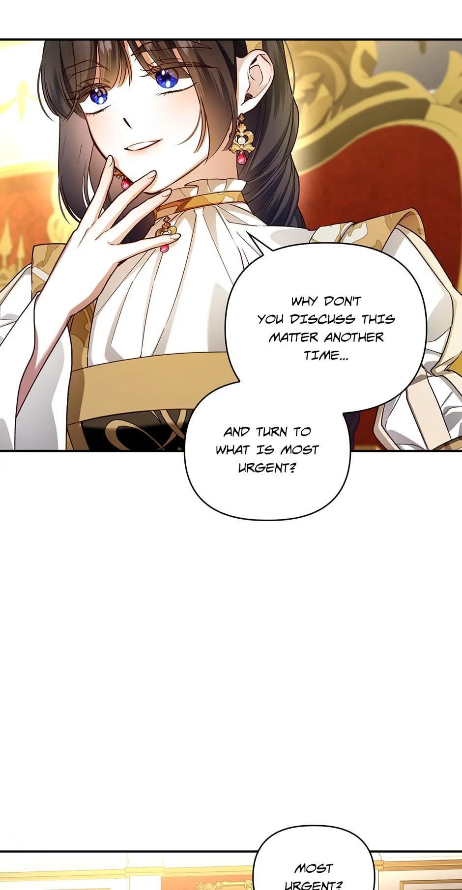 Read How to Hide the Emperor's Child Manga Online