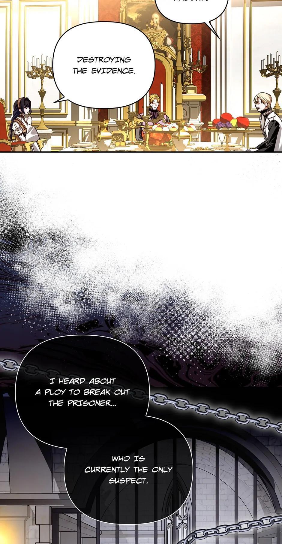 Read How to Hide the Emperor's Child Manga Online