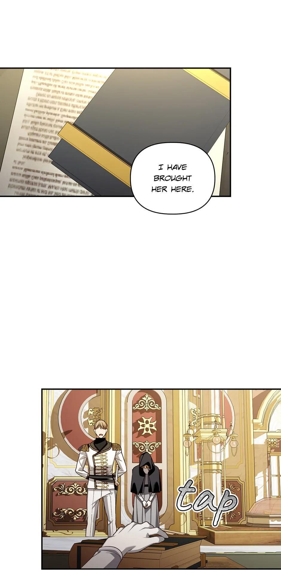 Read How to Hide the Emperor's Child Manga Online