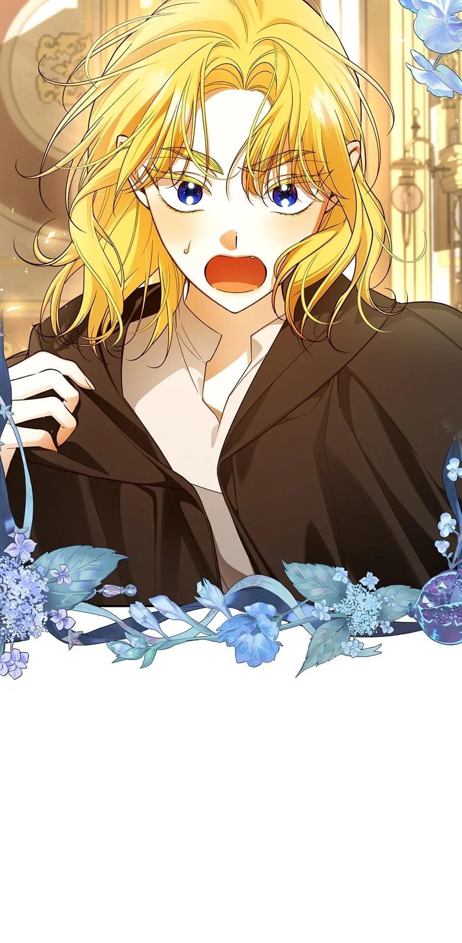 Read How to Hide the Emperor's Child Manga Online