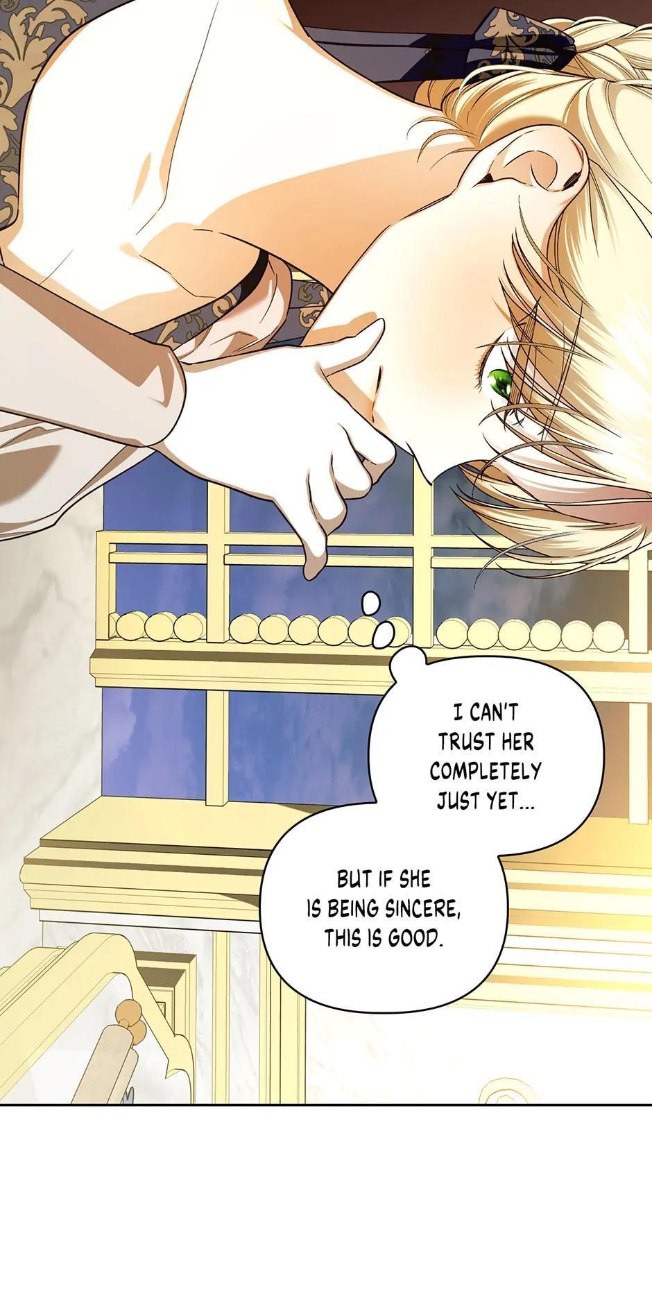 Read How to Hide the Emperor's Child Manga Online