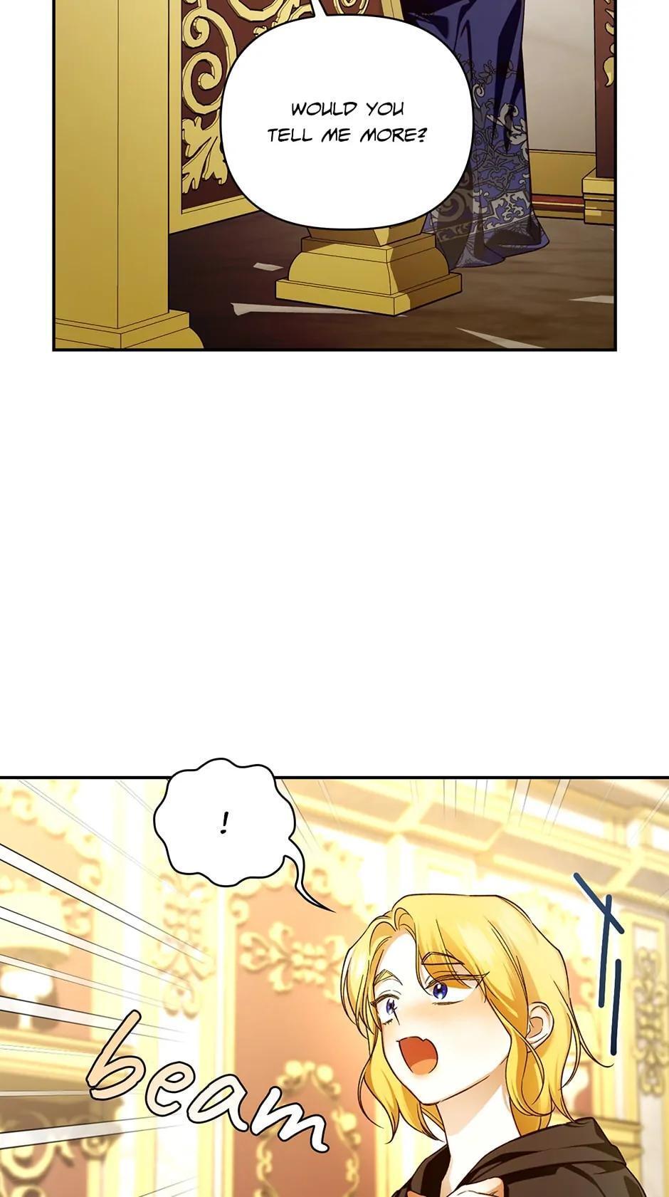 Read How to Hide the Emperor's Child Manga Online