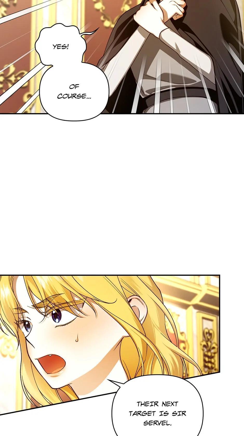 Read How to Hide the Emperor's Child Manga Online