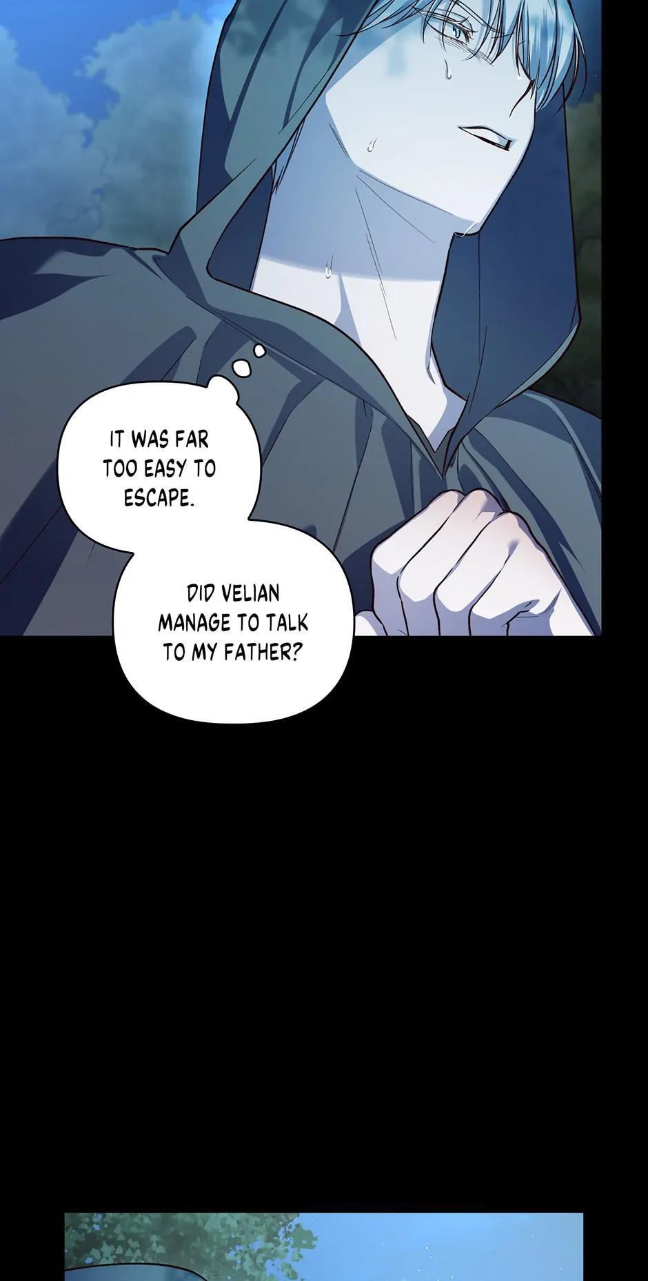 Read How to Hide the Emperor's Child Manga Online