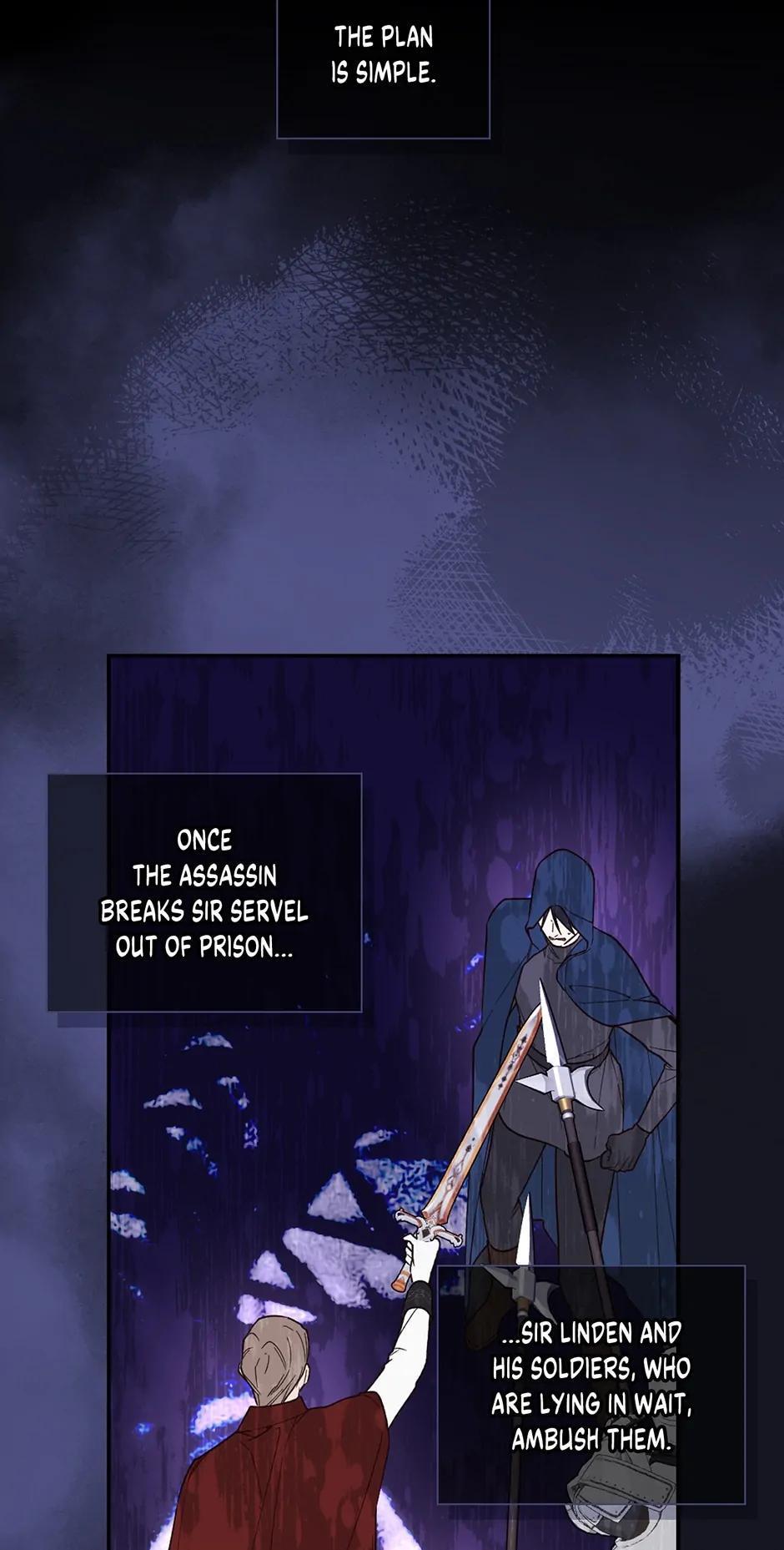 Read How to Hide the Emperor's Child Manga Online