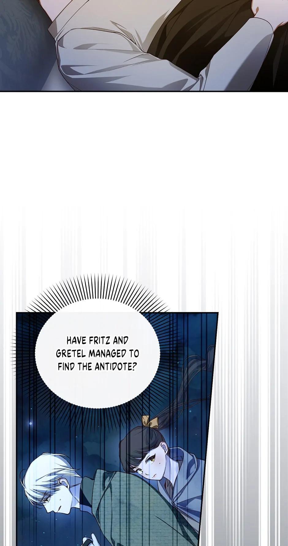 Read How to Hide the Emperor's Child Manga Online