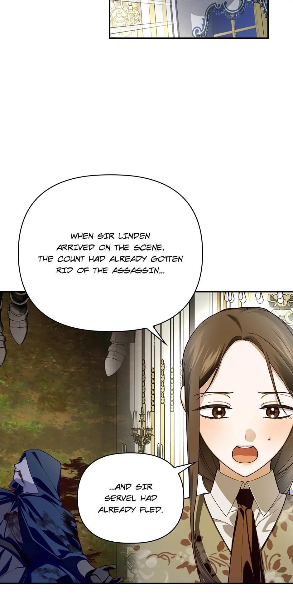 Read How to Hide the Emperor's Child Manga Online
