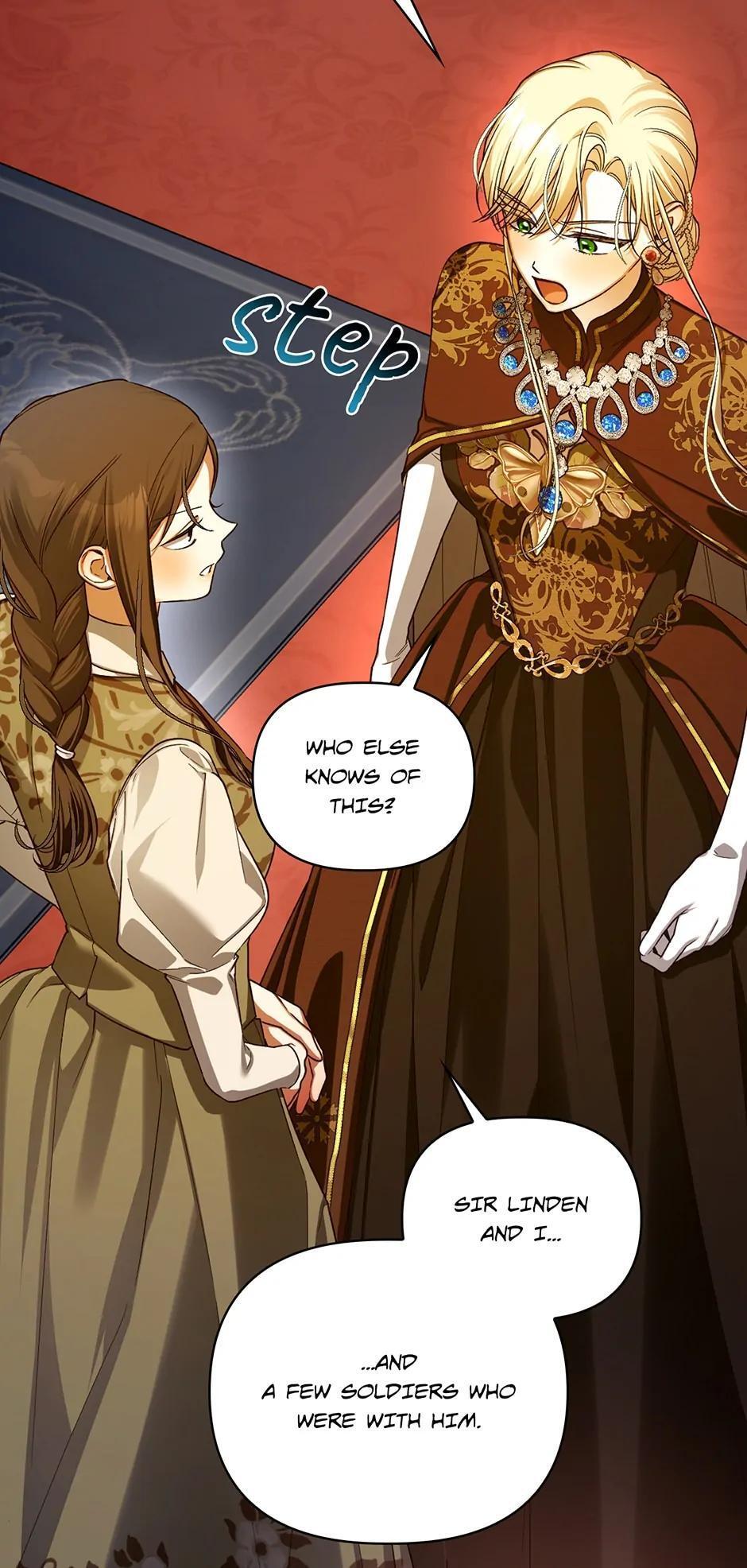 Read How to Hide the Emperor's Child Manga Online