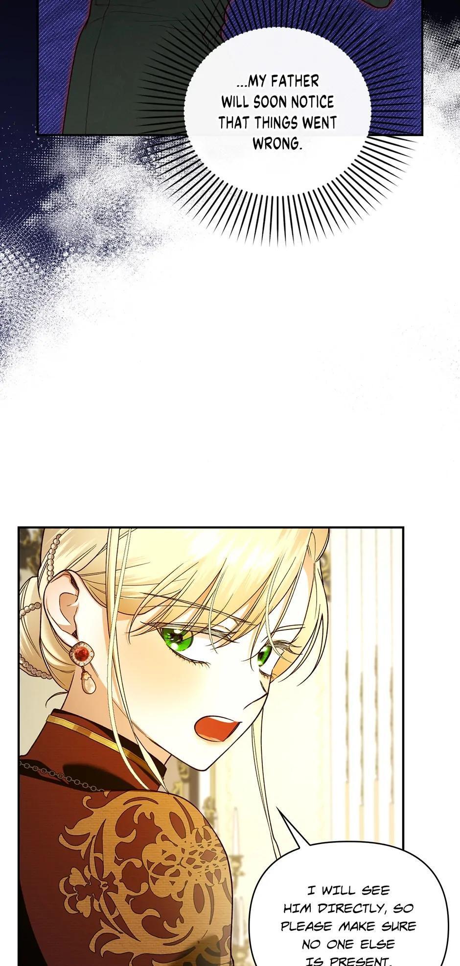 Read How to Hide the Emperor's Child Manga Online