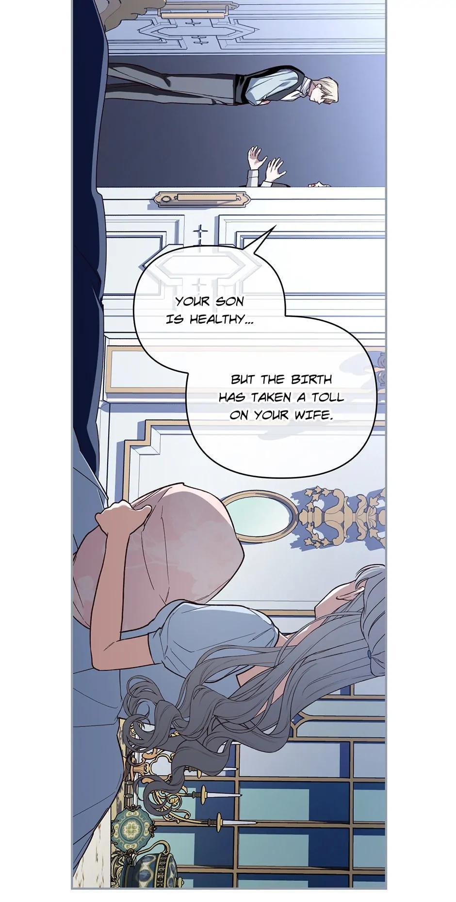 Read How to Hide the Emperor's Child Manga Online