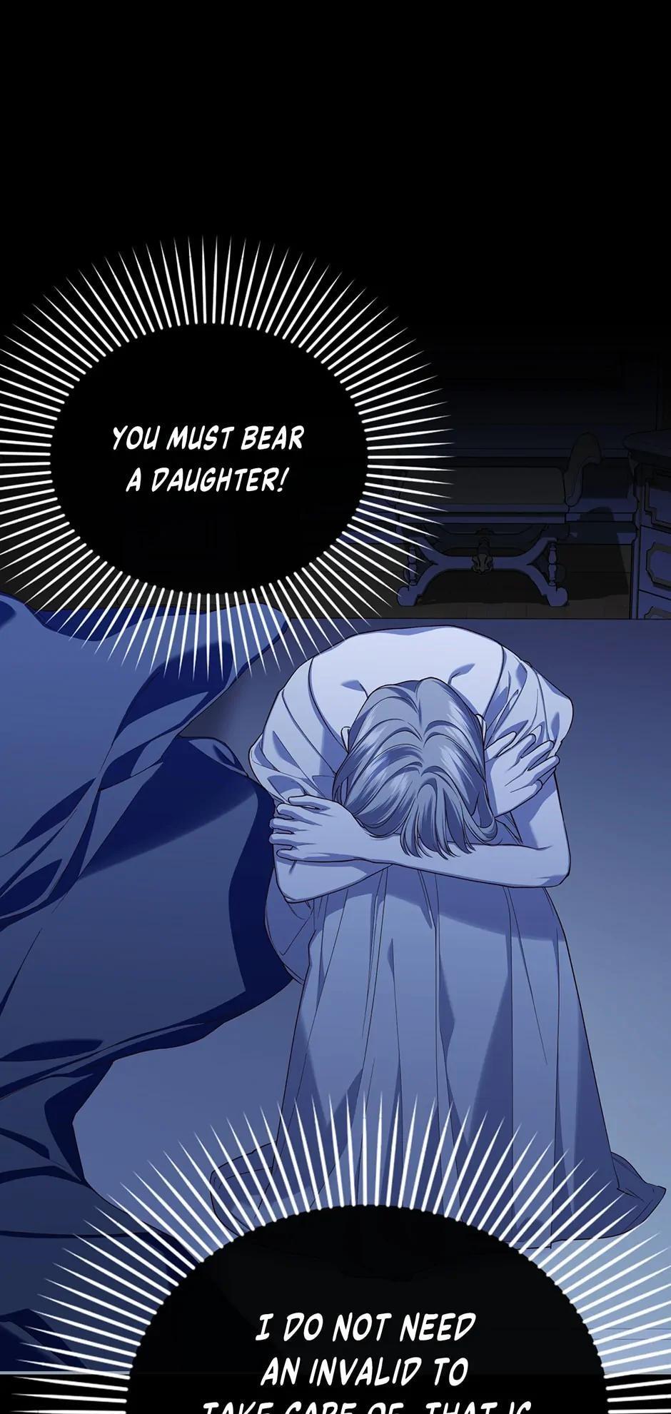 Read How to Hide the Emperor's Child Manga Online