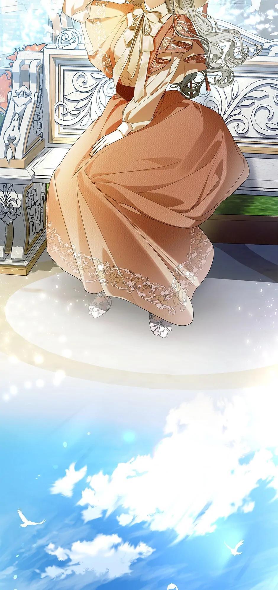Read How to Hide the Emperor's Child Manga Online