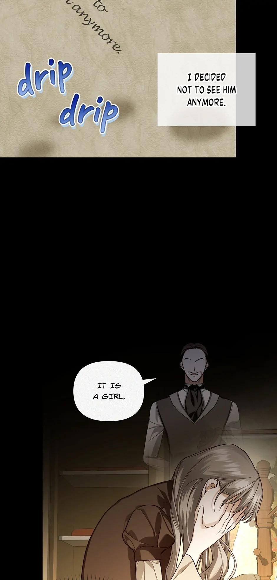 Read How to Hide the Emperor's Child Manga Online