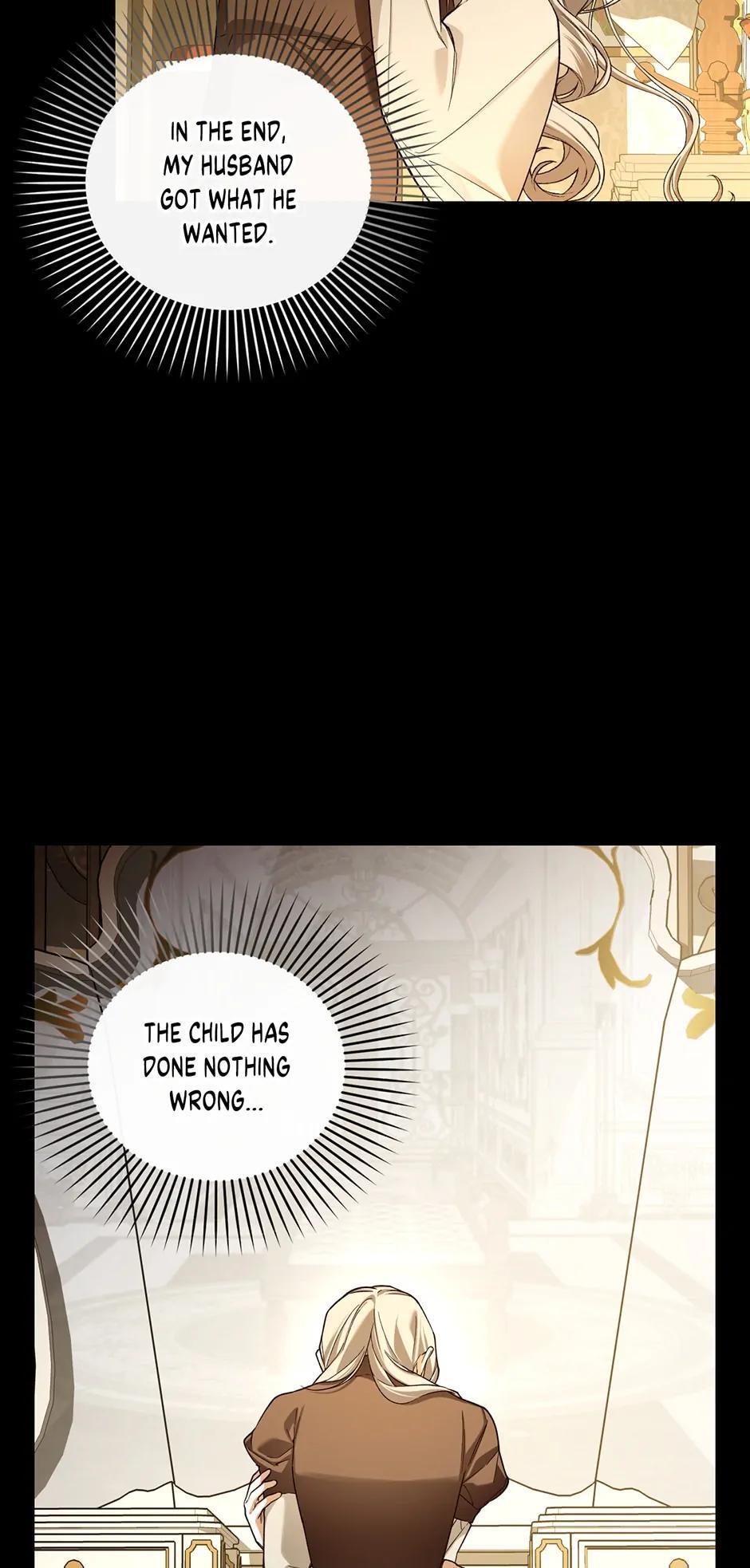 Read How to Hide the Emperor's Child Manga Online