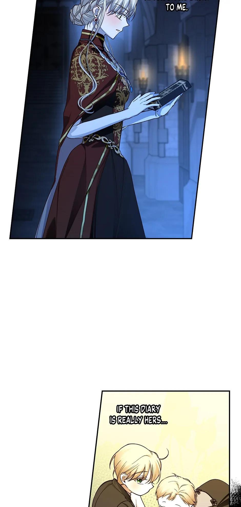Read How to Hide the Emperor's Child Manga Online