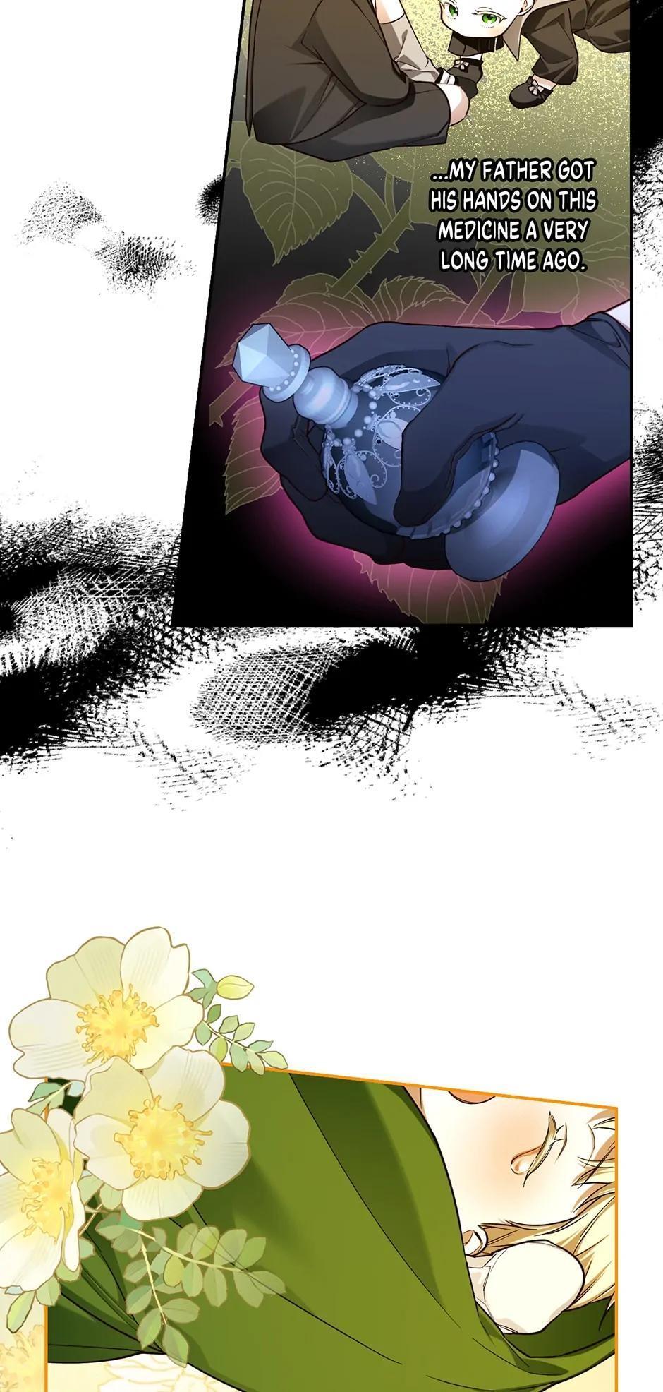Read How to Hide the Emperor's Child Manga Online