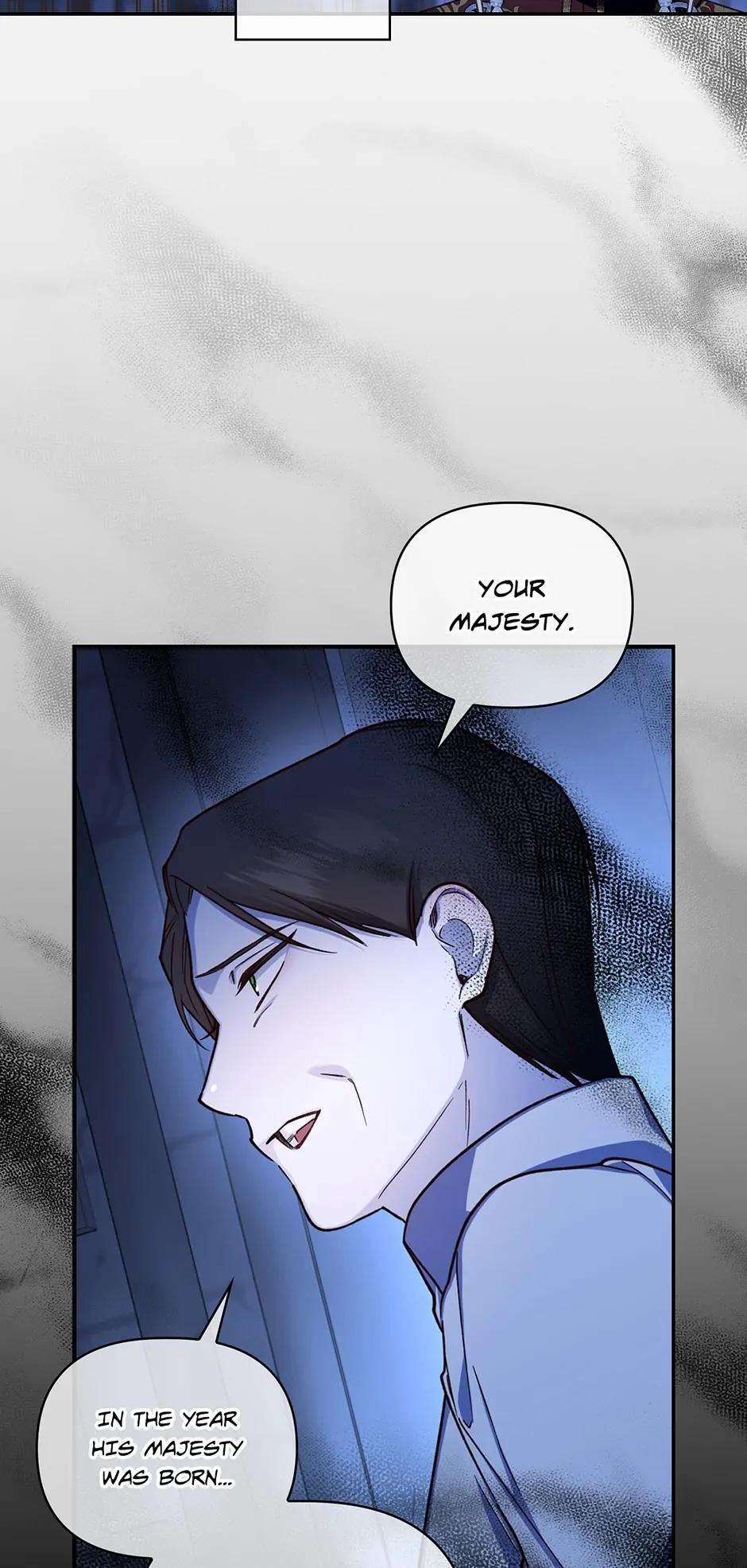 Read How to Hide the Emperor's Child Manga Online
