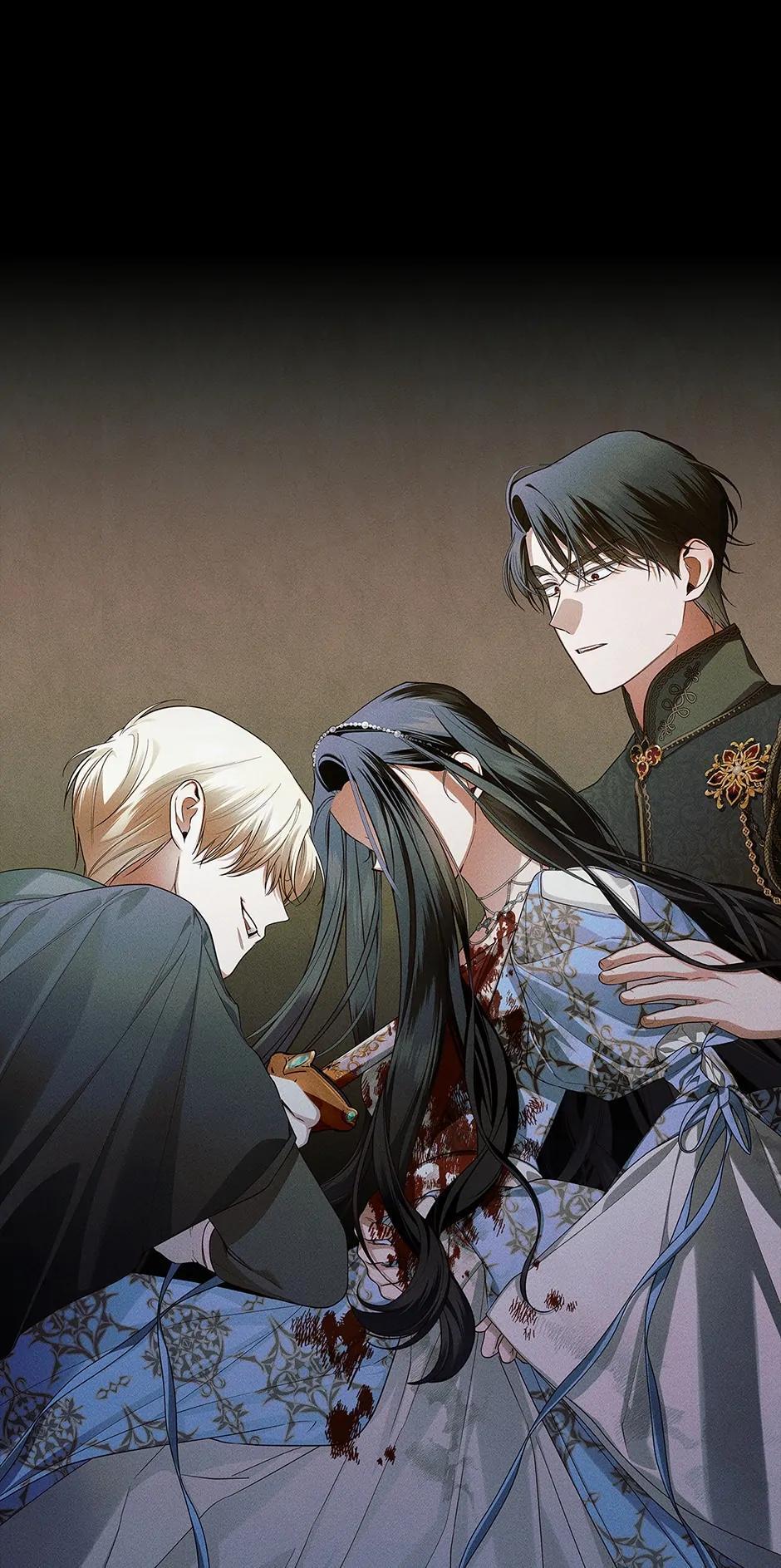 Read How to Hide the Emperor's Child Manga Online