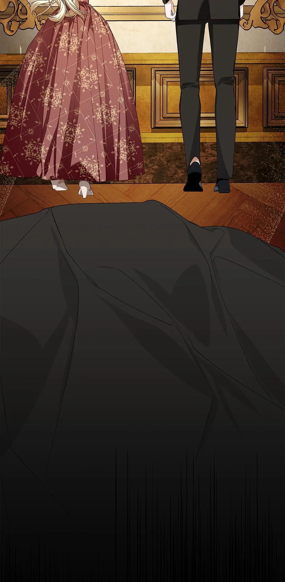 Read How to Hide the Emperor's Child Manga Online