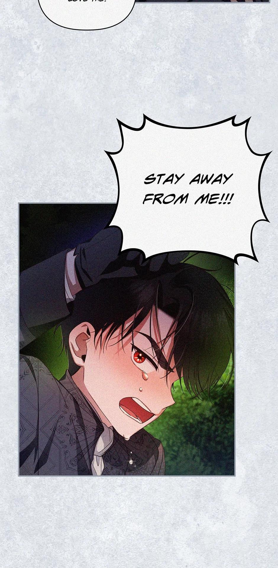 Read How to Hide the Emperor's Child Manga Online