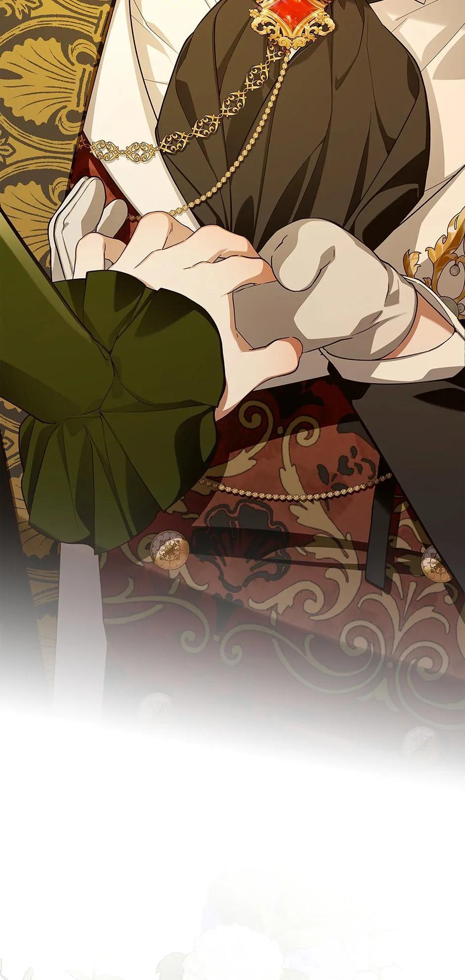 Read How to Hide the Emperor's Child Manga Online