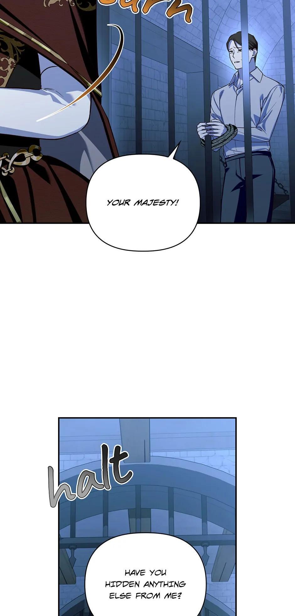 Read How to Hide the Emperor's Child Manga Online