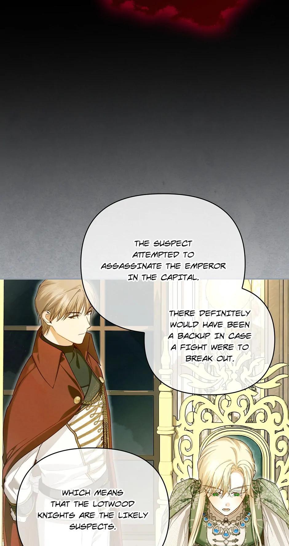Read How to Hide the Emperor's Child Manga Online