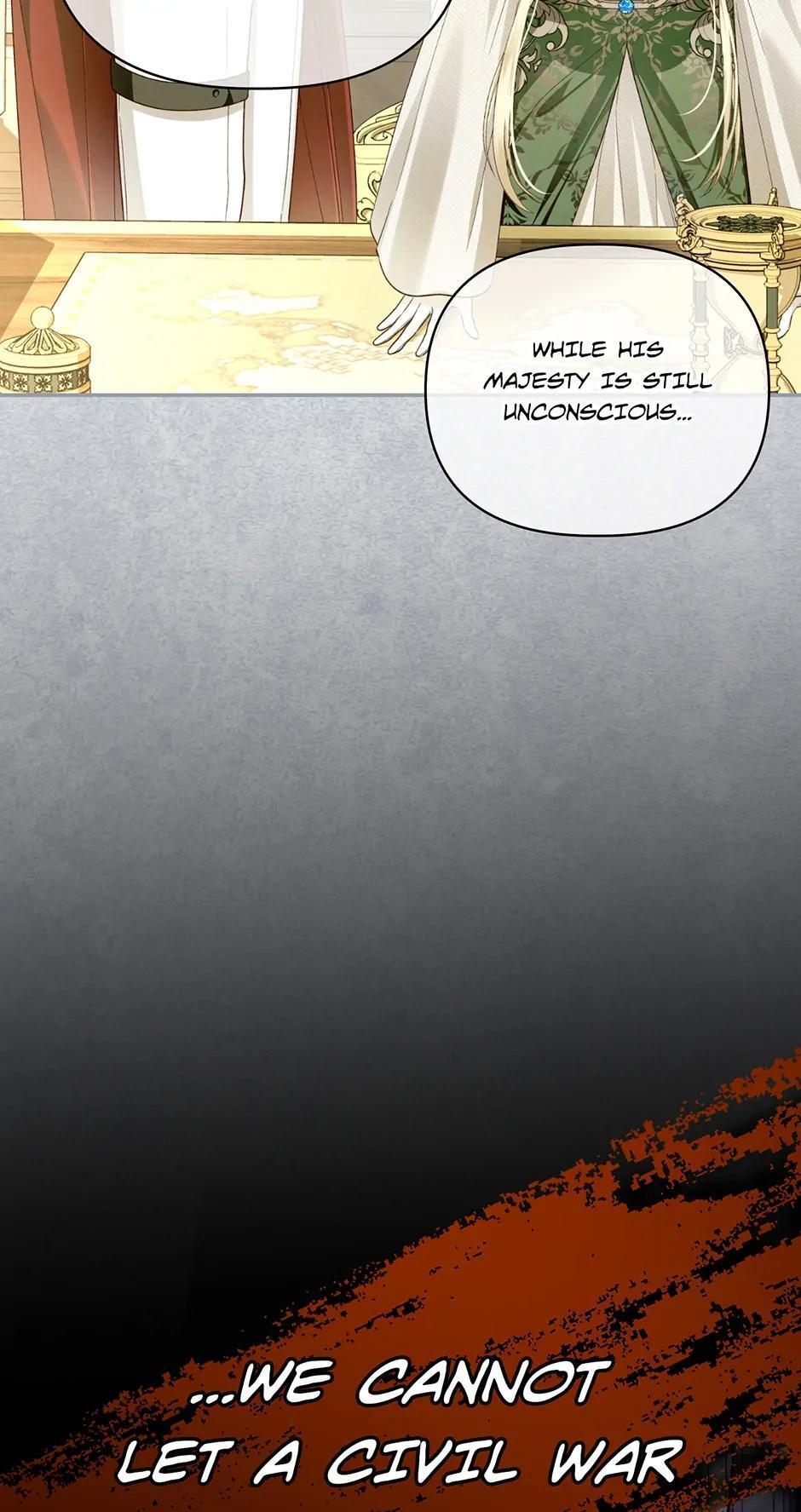 Read How to Hide the Emperor's Child Manga Online