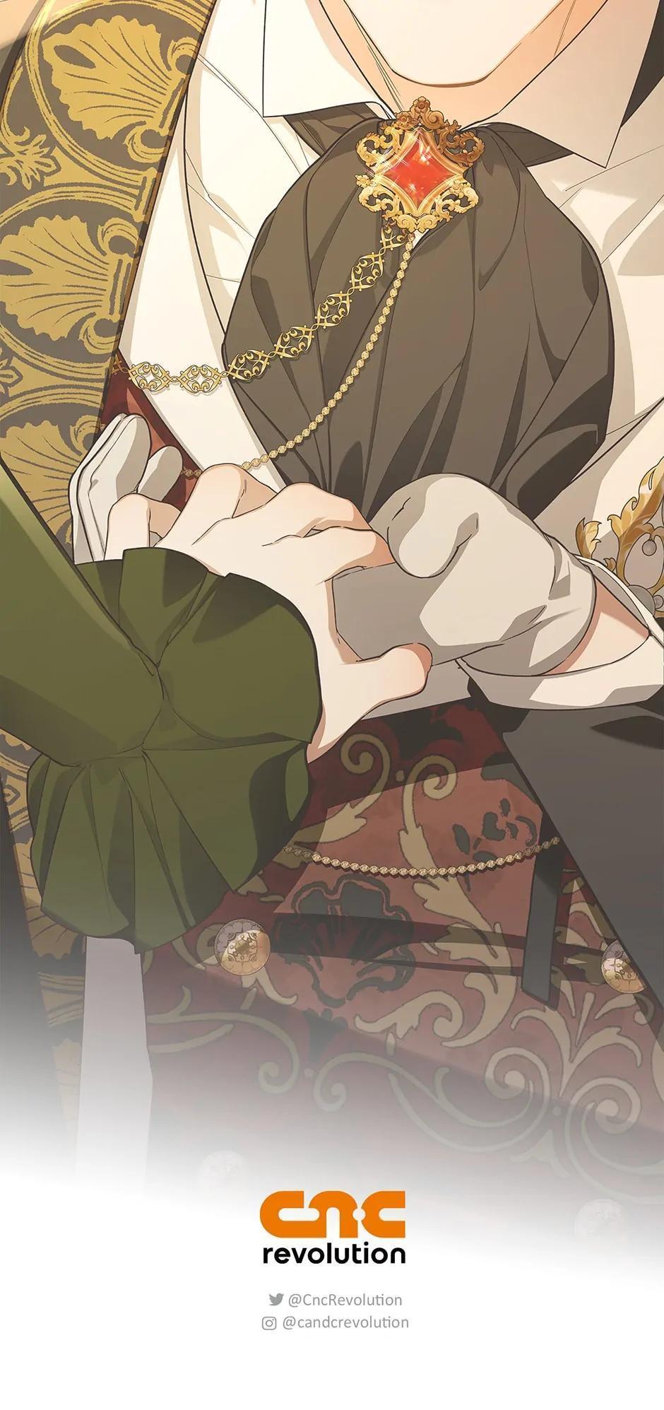 Read How to Hide the Emperor's Child Manga Online