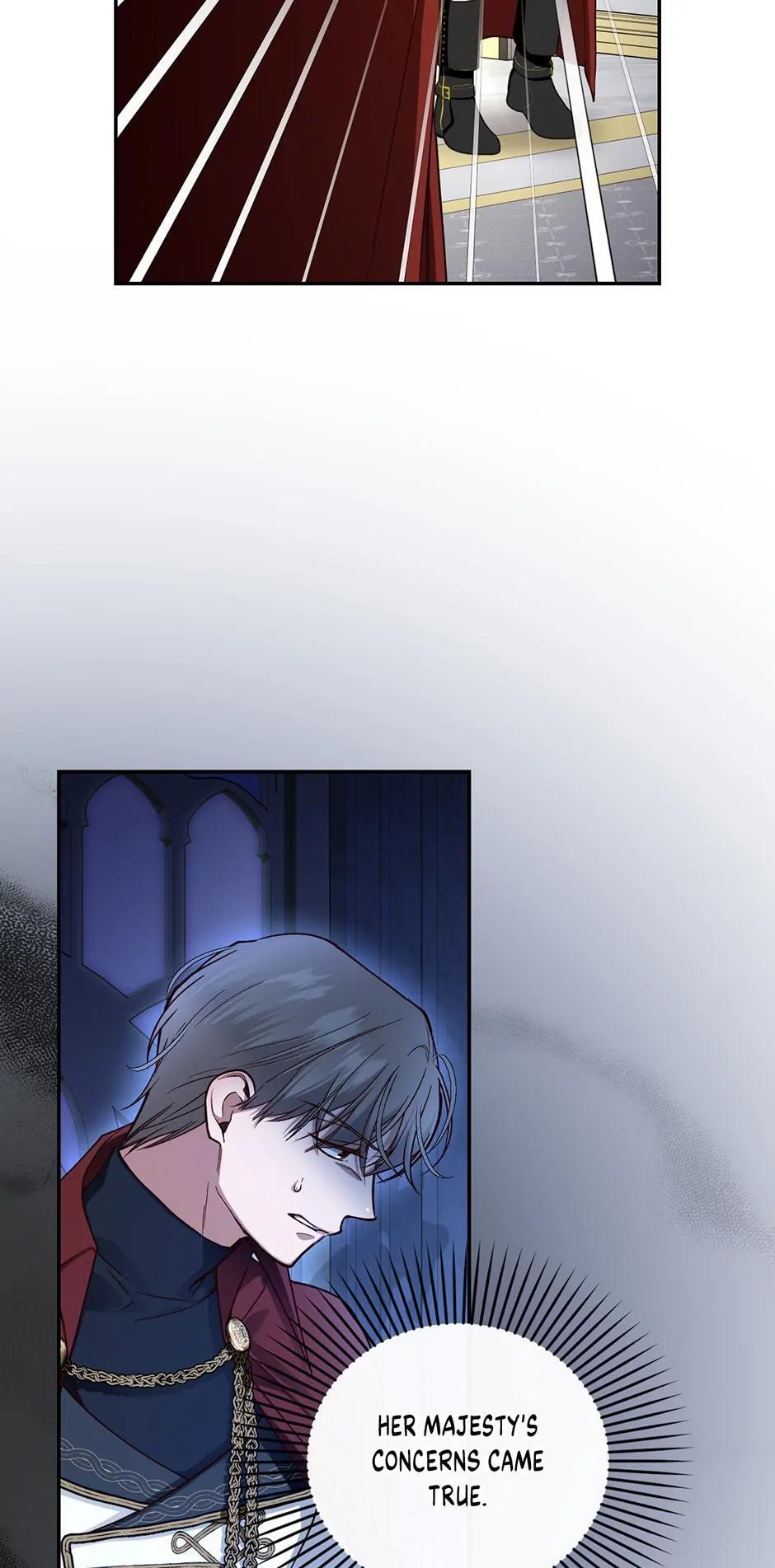 Read How to Hide the Emperor's Child Manga Online
