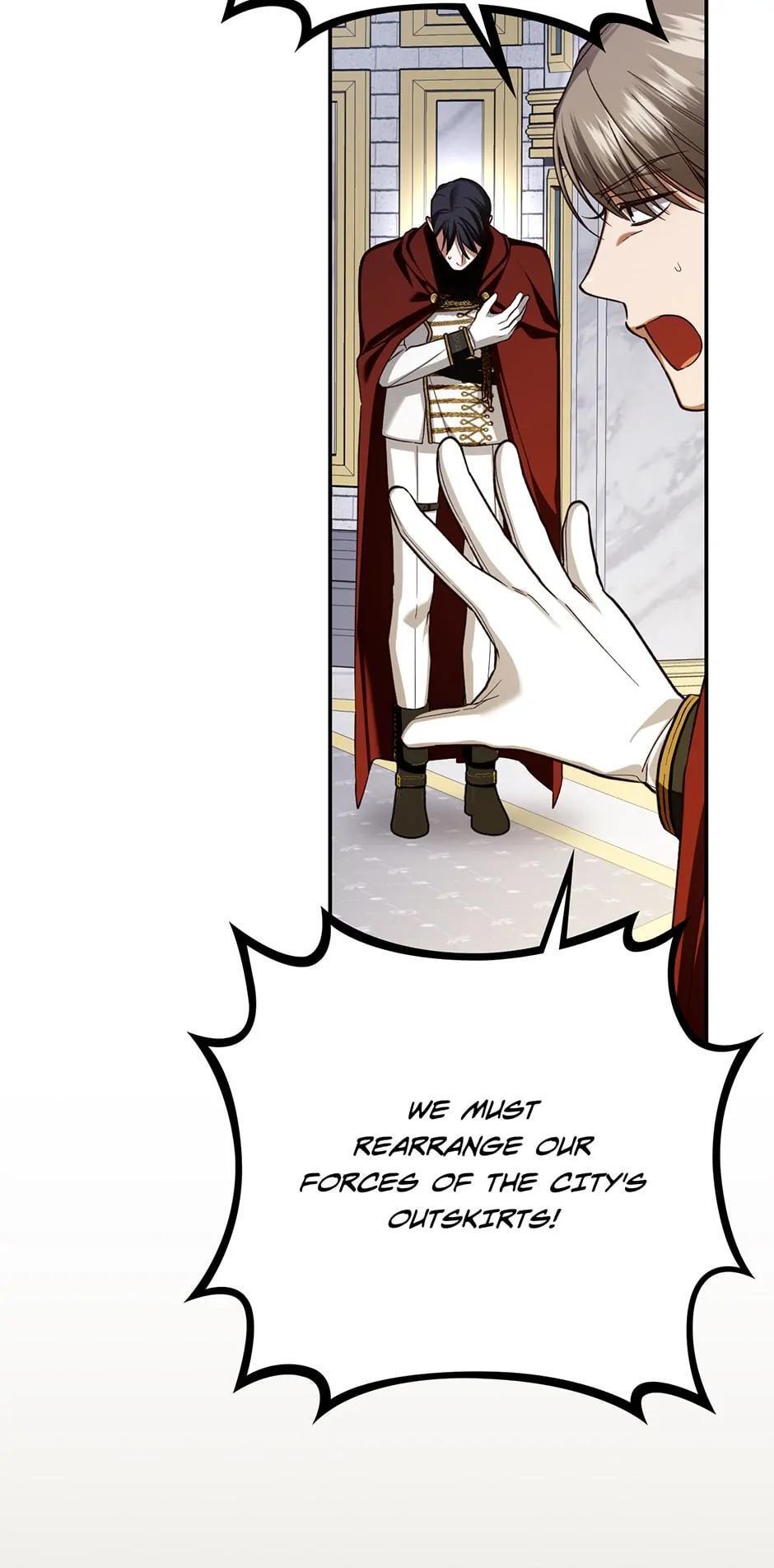 Read How to Hide the Emperor's Child Manga Online