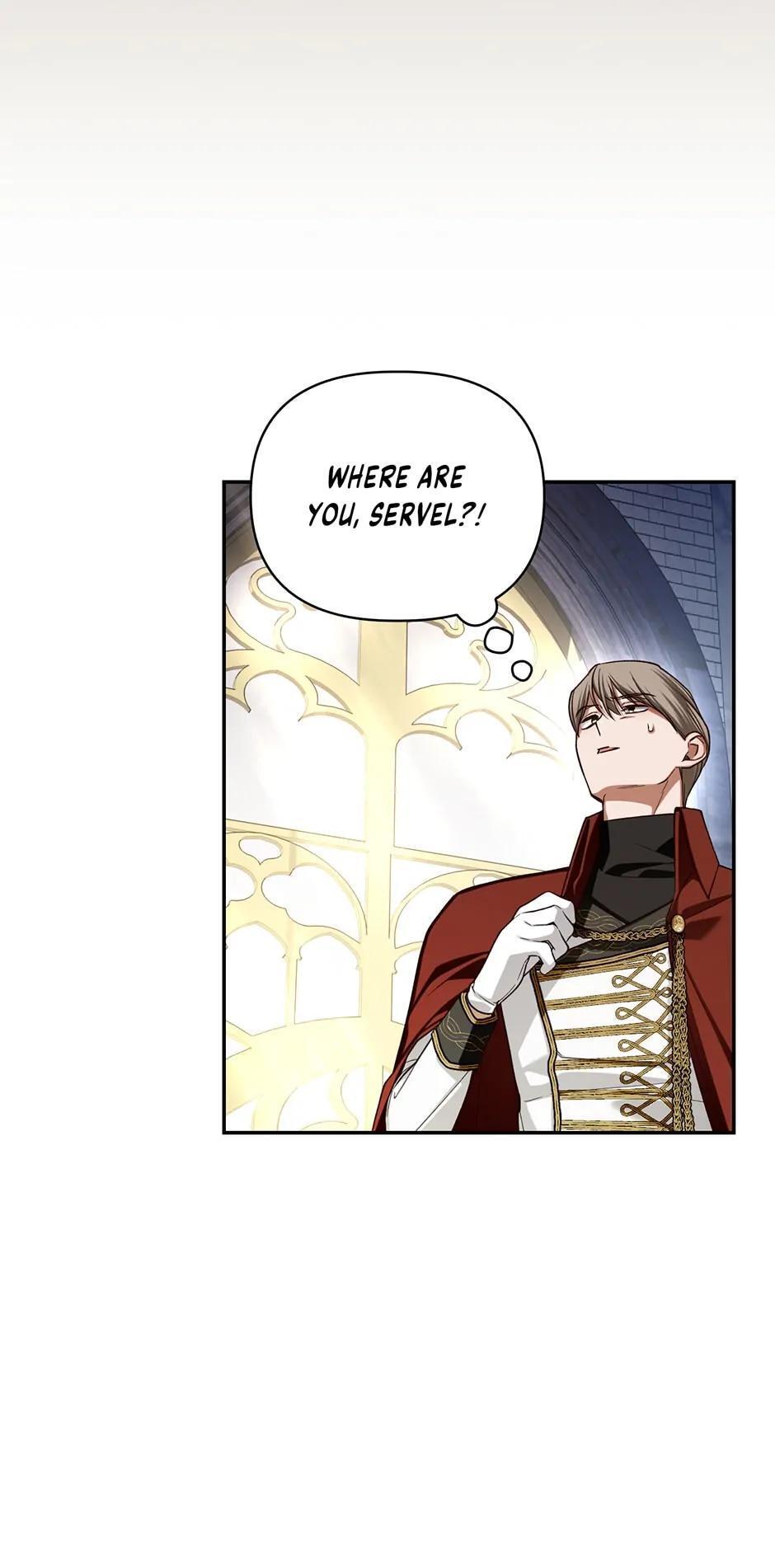 Read How to Hide the Emperor's Child Manga Online
