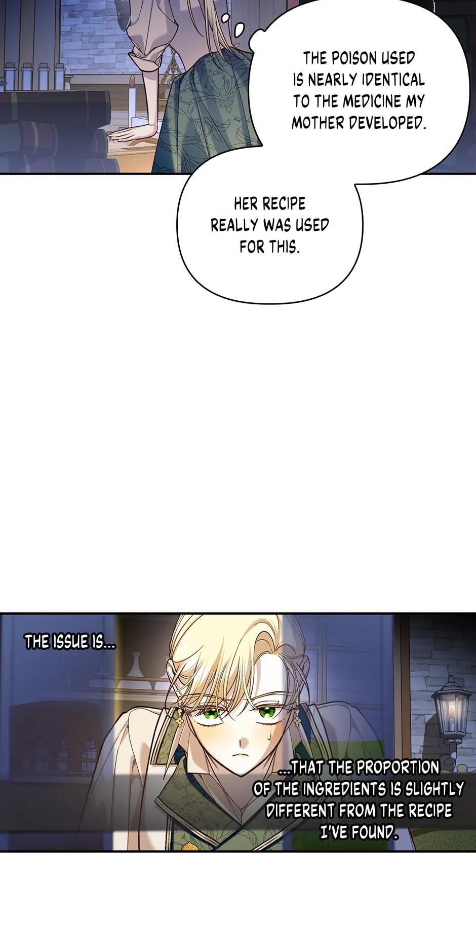 Read How to Hide the Emperor's Child Manga Online