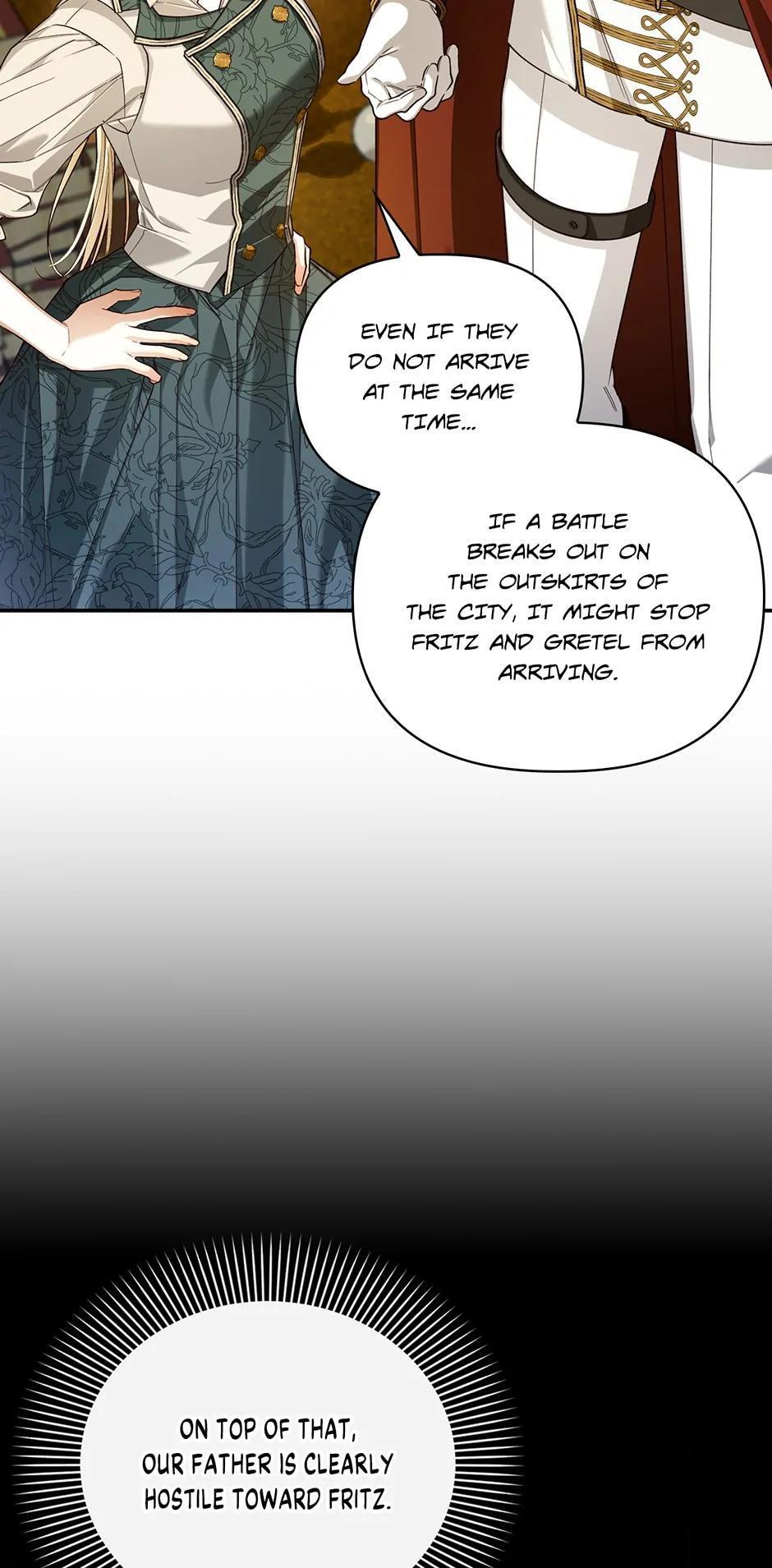 Read How to Hide the Emperor's Child Manga Online